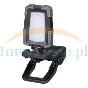 Mobilny reflektor akumulatorowy LED
