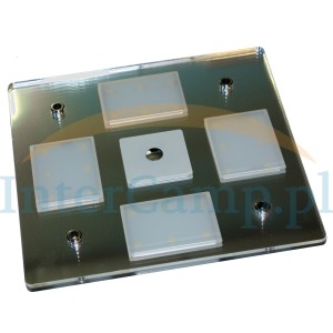 Nightlight 5 lampa sufitowa
