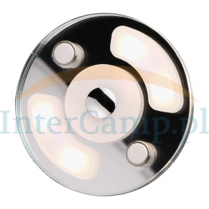 Lampa sufitowa Nightlight Round