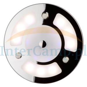 Lampa sufitowa Nightlight Round