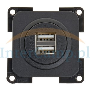 Gniazdo USB