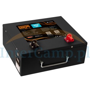 Powerboozt Powerbox 50Ah