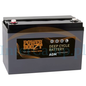 Powerboozt PB-DC110