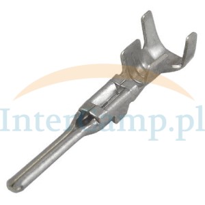 Styk pinowy AMP Superseal 0,5 – 1,0 mm²