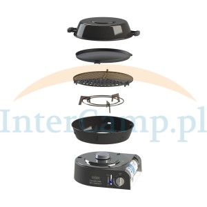 Safari Chef Compact 30