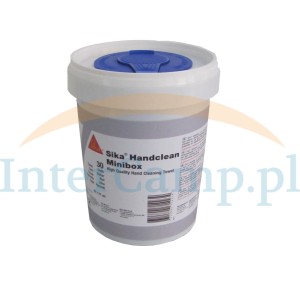 Sika Handclean Minibox