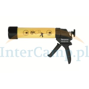 Ręczny pistolet dociskowy Teroson ET Staku