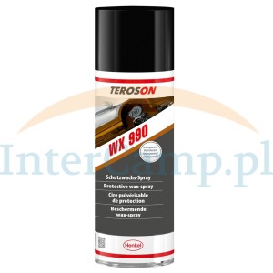 Teroson WX 990