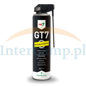 GT7 400ml