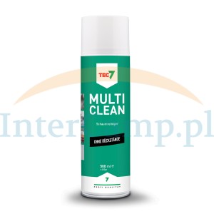 Multiclean 500 ml