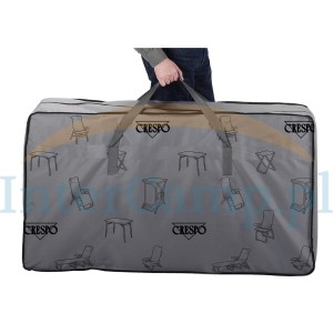 Krzesło/stolik Valencia bez tapicerki