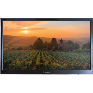 Telewizor Caratec Vision CAV220B.2, 12 V