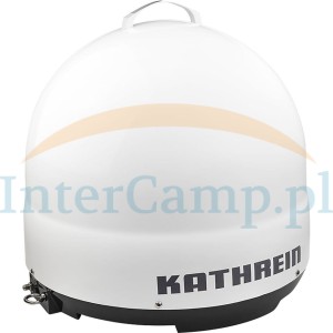 System satelitarny CAP 500M