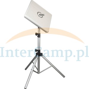 System satelitarny HDS 166