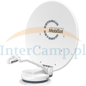 System satelitarny CAP 850 GPS