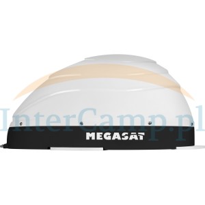 System satelitarny Megasat Campingman Compact 3