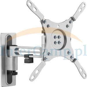 Uchwyt ścienny Alphatronics Pro 1 Flex