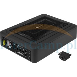 Subwoofer ESX Quantum Q168A