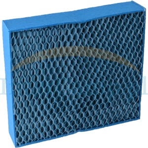 Filtr chłodzący wyparny do klimatyzatora TotalCool3000, 2 sztuki