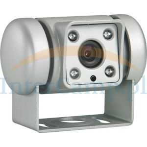 Kamera cofania Dometic PerfectView CAM 45, srebrna