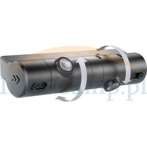 System cofania wideo PerfectView RVS-7200