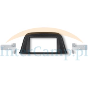 Zestaw montażowy systemu nawigacji Garmin VIEO do Iveco Daily od roku 2014/07