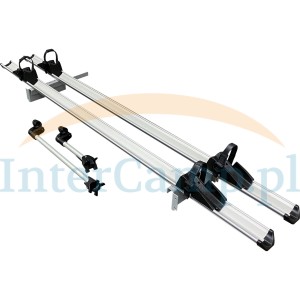 Uchwyt rowerowy Plus do bagażnika Findus