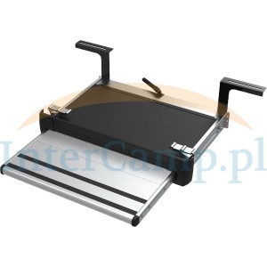 Thule step G2 12V Slide-Out 700 VW Crafter od 2017