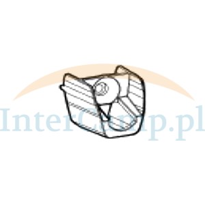 Uchwyt profilu zaciskowego Front Safari Residence TO 4900