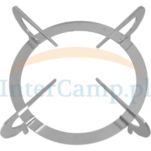 Ruszt mały do pieca na puszki FC1348