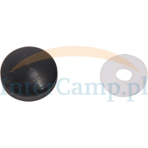 Pokrywa śruby, ø 12,5 mm do kuchenki Thetford, 7 sztuk