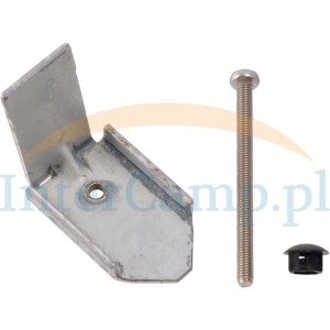 Zestaw mocujący do kuchenek i zlewozmywaków Thetford Triangle Basic Line i Basic Line