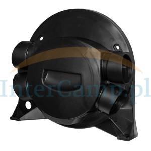 Obudowa rozprowadzenie pieca Truma Combi 4 / 6