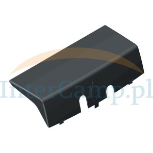 Pokrywa obudowy elektroniki Truma Combi