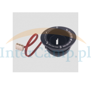 Przełącznik Truma Trumatic S3004 S5004 InterCamp