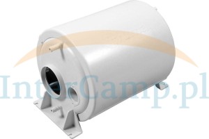 Zbiornik naprawczy Truma TT2 Obudowa Termy Bojlera