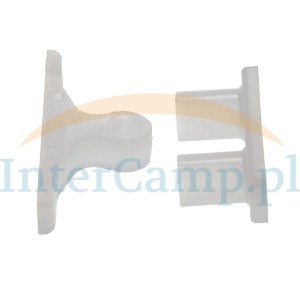 Zatrzask szafek szuflad zamek blokada zamknięcie