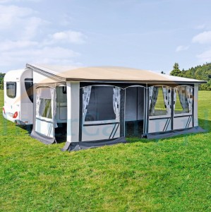 Markiza stała Allgäu 300