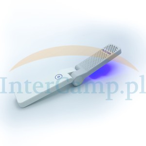 Solarix UV-C LED
