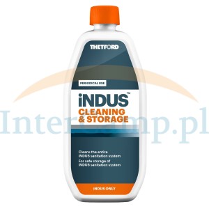 INDUS C&S