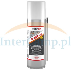 Ochrona ciała Teroson PU 9500