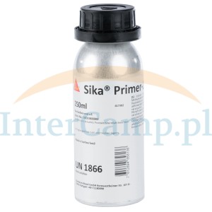 Sika Primer 207 - 250ml
