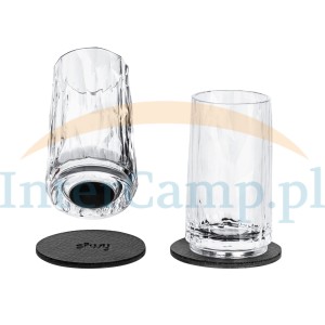 Plastikowe soczewki magnetyczne SHOT, Silwy