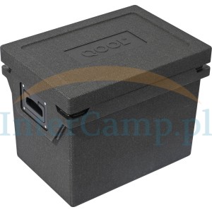 QOOL Box Eco+ M Standardowy Mrożony