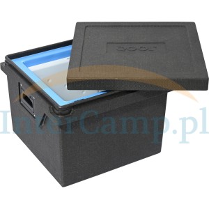 QOOL Box Eco+ L Standardowy Mrożony