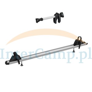 Zestaw przedłużający 3. rower do bagażnika rowerowego Thule WanderWay do VW T6