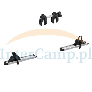 Zestaw przedłużający 4. rower do bagażnika rowerowego Thule WanderWay do VW T6
