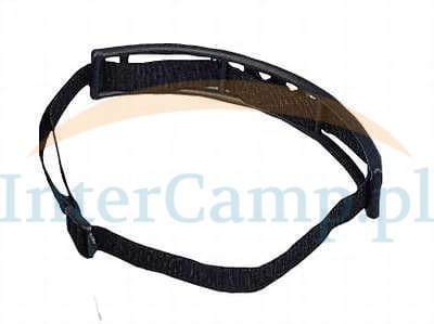 pasek butli gazowej przyczepa kampera