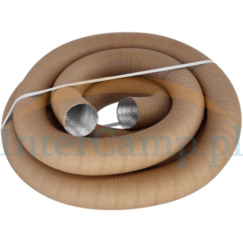 rura nawiewu rozprowadzenia Truma 65mm