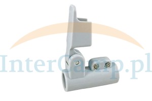 Zacisk PowerGrip Quick zaciski obejma stelaża rurek 19-22mm